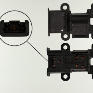 CONTROL HD CIVIC 4P SEDAN/2P COUPE 01-05