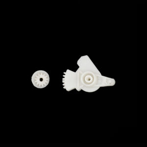 ENGRANE PARA CHAPA HONDA CRV 05/09 IZQ