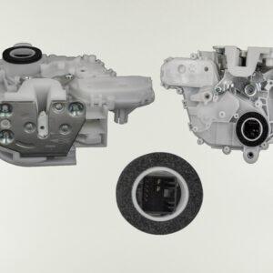 CHAPA HONDA CRV 07-11 DEL. IZQ.