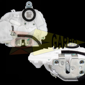 CHAPA PTA HONDA CIVIC 06-11/ACCORD 09-12
