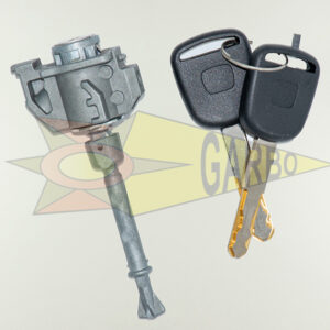 LLAVIN PTA  HD. CIVIC/CRV 12-15 PATA COR