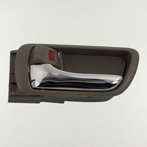 MANIJA INT CAMRY 02-06 D/T IZQ BEIG/CROM
