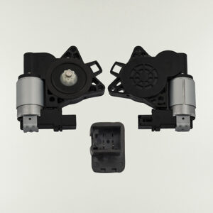MOTOR CX-7 12-07, CX-9 15-07, RX-8 DER