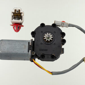 MOTOR HONDA IZQ