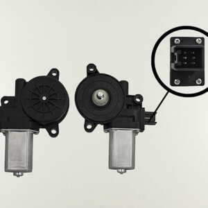 MOTOR MAZDA CX4/CX5/CX8/CX9 14-19/DEL/IZ