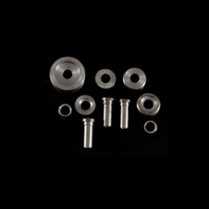 KIT POLEA PTA LATERAL HONDA ODISSEY