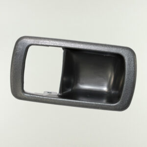 BISEL P/MAN TY CAMRY D/T IZQ NEGRA 92-96