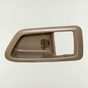 BISEL P/MAN TY CAMRY D/T IZQ BEIGE 97-01