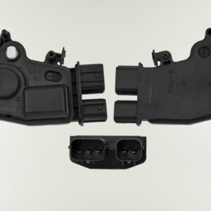 ACTIVADOR PUERTA  HONDA CR-V 02-06 D