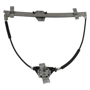 ELEVADOR MANUAL JETTA A2 88-92/GOLF II