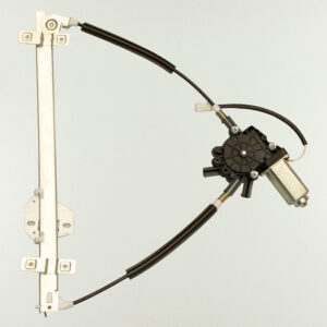 ELEVADOR JETTA A-2 ELECT IZQ. 88-92