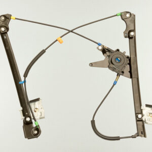 ELEVADOR JETTA A-3 ELECT DEL.IZQ S/MOTOR