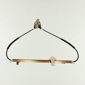 ELEVADOR JETTA MOD. 84-91,GOLF MK2 84-91