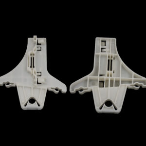 BASE JETTA A-4 TRAS. IZQ. MOD. 99-06