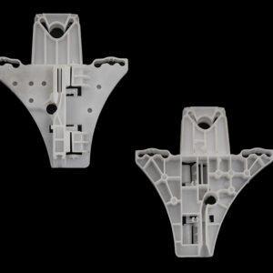 BASE PORTAVIDRIO SEAT LEON IZQ