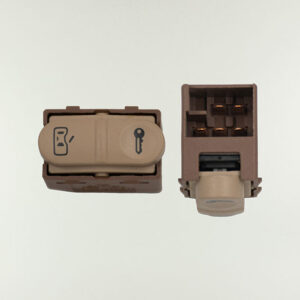 CONTROL P/SEGUROS JETTA MK4 5PINS