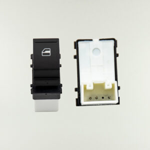 CONTROL SENCILLO BORA  05-12 3 PINS