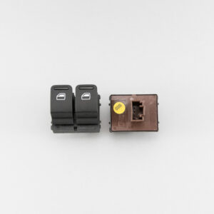 CONTROL DOBLE SEAT, LUPO, CROSS FOX TR