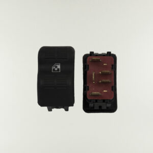 CONTROL SENCILLO POINTER 98-04 5 PINS