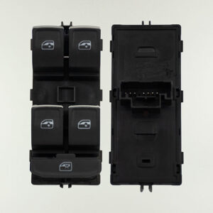 CONTROL MAESTRO VW PASSAT 2014 8 PINS