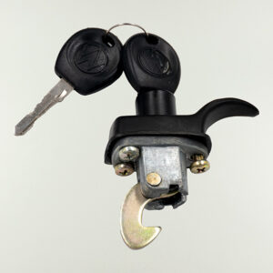CHAPA TAPA MOTOR V.W. NEGRA MOD. 77-98
