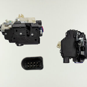 CHAPA JETTA A-4/GOLF/PASSAT 99-05 D.IZQ