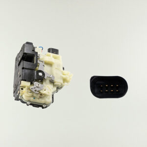 CHAPA JETTA A-4/GOLF/PASSAT 99-05 D.DER