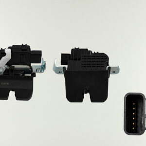 CHAPA  5A PTA KIA SORENTO 13-18  6 PINS