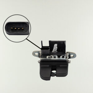 CHAPA CAJUELA AUDI A1 19-21 / Golf 20-21