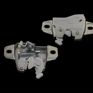 CHAPA 5TA PTA VW POINTER GUAYIN 00-10