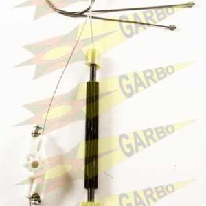 CHICOTE P/ELEVADOR BEETLE (JGO)