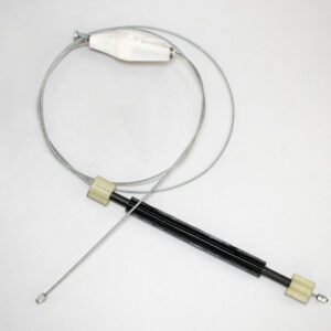 CHICOTES P/ELV BEETLE TRAS.CONVERT 80 cm