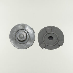 ENGRANE P/MOTOR SEAT, DERBY 03-07