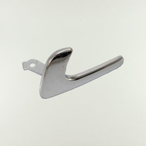 MANIJA INT POINTER CROMADA IZQ 98-04