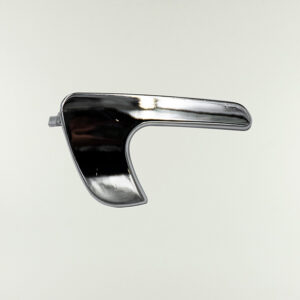 MANIJA INT POINTER CROMADA DER 98-04 MET