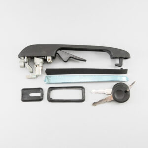 MANIJA EXT JETTA A-2/GLF D.DER 87-92 N/C