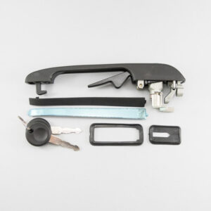 MANIJA EXT JETTA A-2/GLF D.IZQ 87-92 N/C
