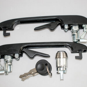 KIT MANIJA A EXT JETTA A-2 DEL C/CIL/ARR