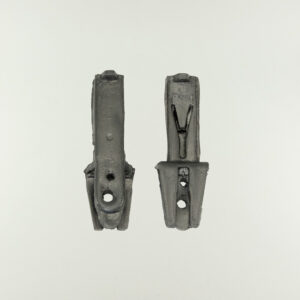 GRAPA CHAPA GOLF JETTA MOD. 93-98