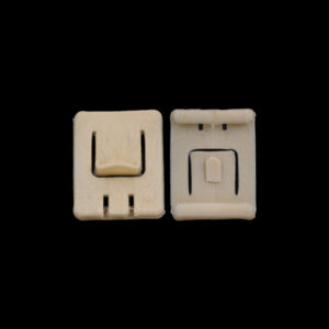 GRAPA DESLIZADOR P/ASIENTO CARIBE