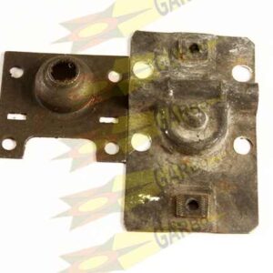 TAZA V.W. SEDAN ORIGINAL MOD. 88-01