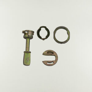 KIT EXCENTRICO SEAT IBIZA