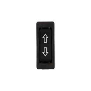 CONTROL SENCILLO UNIVERSAL 5 PINS