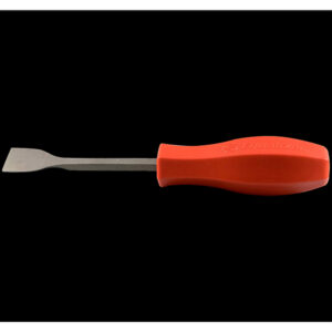 DESARMADOR TIPO ESPATULA  4" LARGO Y 3/4