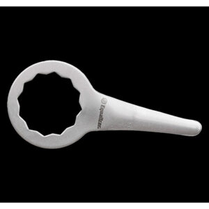 CUCHILLAS RECTAS OSCILANTES TALON 1-1/8"