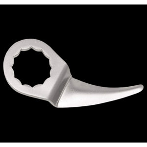 CUCHILLAS CRUVAS OSCILANTES TALON 2-1/8"