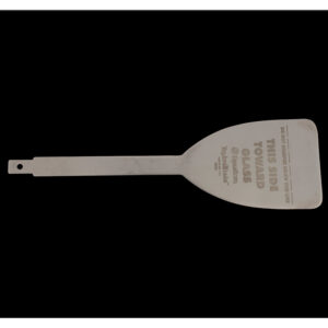 NAVAJA HYDROBLADE  3¨X 10¨