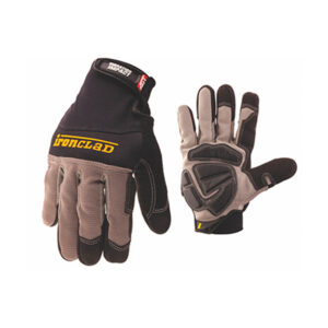 GUANTES DE SEGURIDAD ANTIVIBRACION