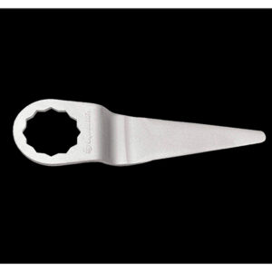 NAVAJA PARA PISTOLA NEUMATICA  2"