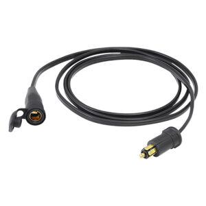 BTB 6-1/2' (2M) EXTENSION CABLE